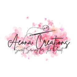 Aeona Creations logo alternatif