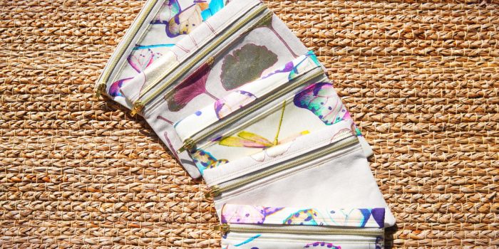 ta pochette sur mesure